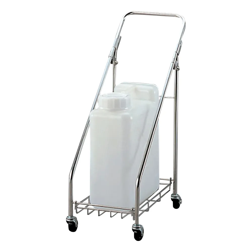 5-034-01 Bottle Cart Type 1 Rectangle -