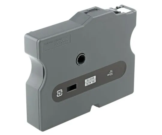 63-6675-94　［Discontinued］Tape For Label Printer　TX231