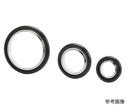 4-1347-01 Center Ring SUS316L NW16