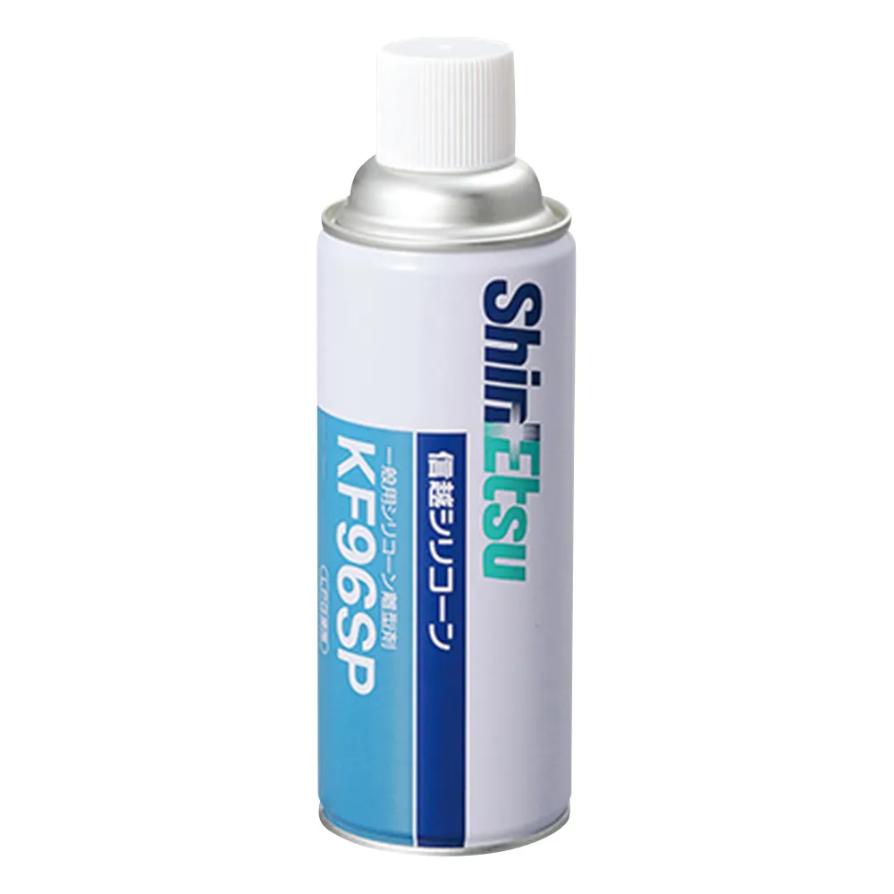 6-376-01 Silicone Spray 420G KF96SP