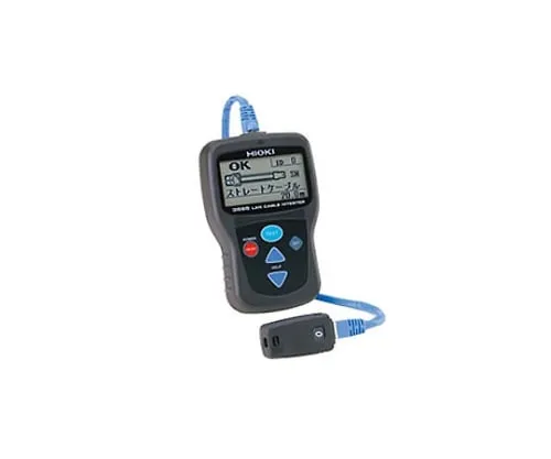 61-4374-91 LAN Cable Hitester 3665