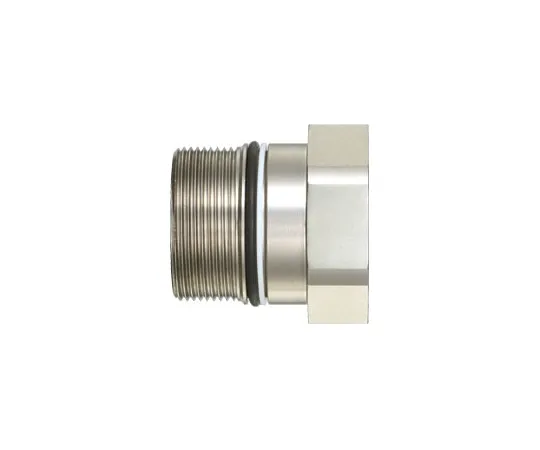 65-9006-79　［Discontinued］Multi-Coupler Plug High-Pressure Screw Fixing Type　MALC-2HPSTEELFKM