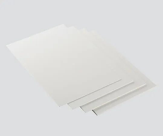 3-2172-01 Foamed Vinyl Chloride Plate 200 x 300 x 1 HE8231-1