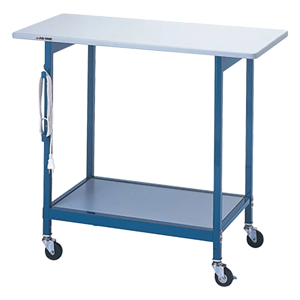 3-4037-01 New Lab Bench Type Standard 900 x 450 x 800mm B