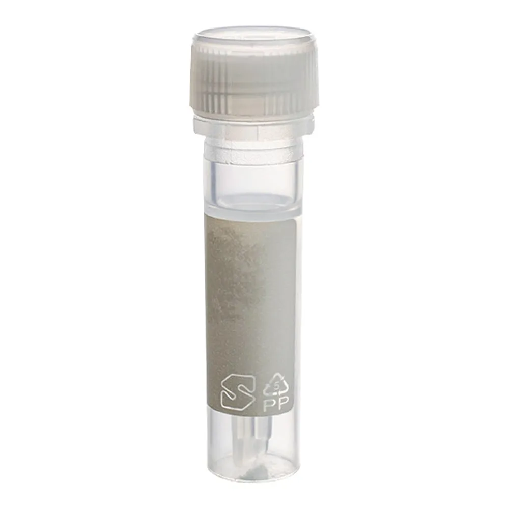 4-4796-01 Microtube Graduated (printed) Self-supporting 0.5 mL 500 Pieces T338-2SPR