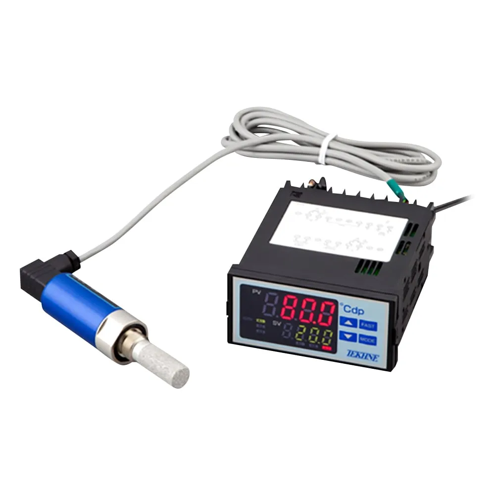 1-3890-01 Online Dew-Point Meter TK-100HS