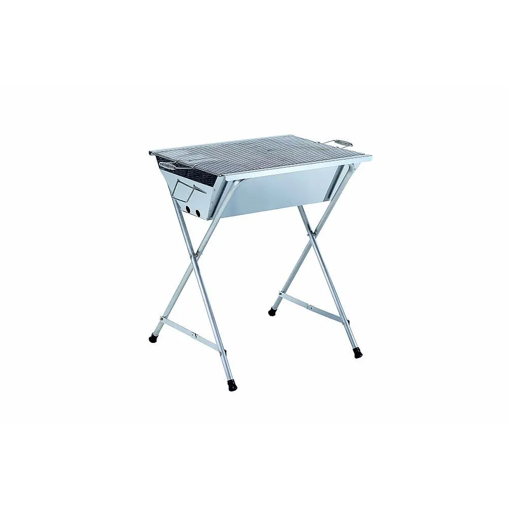 62-6546-03 Commercial Sturdy BBQ Grill