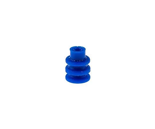 63-4636-02 Connector Seal MATE-N-LOK Blue 794758-1