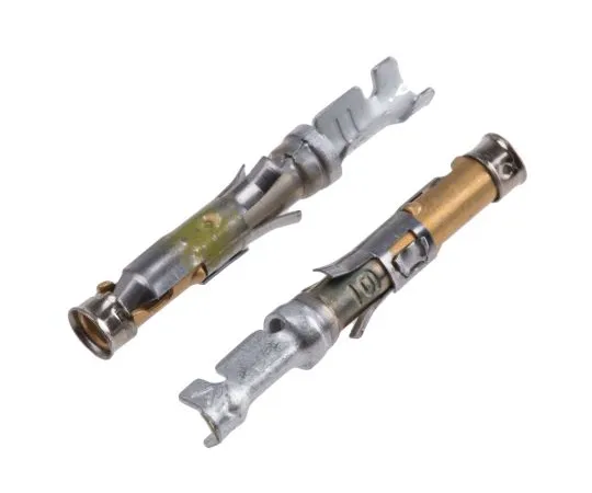 63-4607-41 Socket Contact Type III + Series Crimping Terminal 66105-4