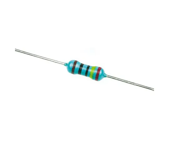 63-4570-24 Metal-coated Resistor LR1 series 240 ohms 0.6 W +/- 1% LR1F240R