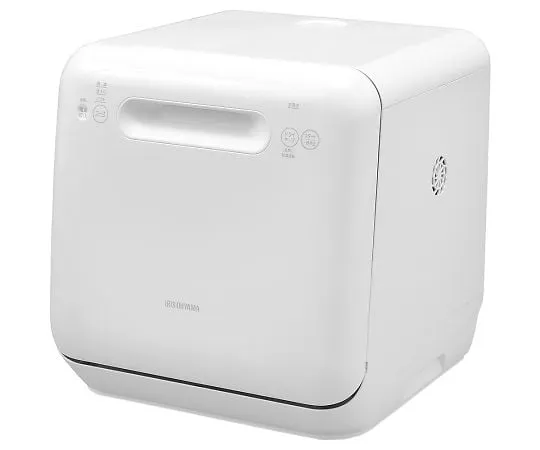 4-2717-01　［Discontinued］Dishwasher/dryer　ISHT-5000-W