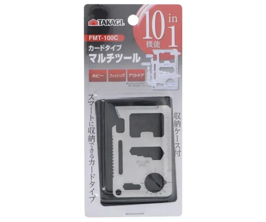 63-7068-99　［Discontinued］GIS Multi-Tool FMT -100 C　1142500