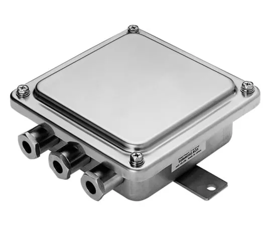 62-3149-84 Stainless Steel Wasan Box AD-4379SUS