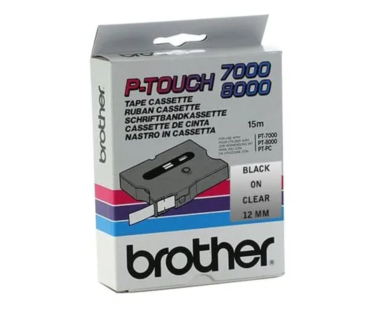 63-6675-96　［Discontinued］Tape For Label Printer　TX131