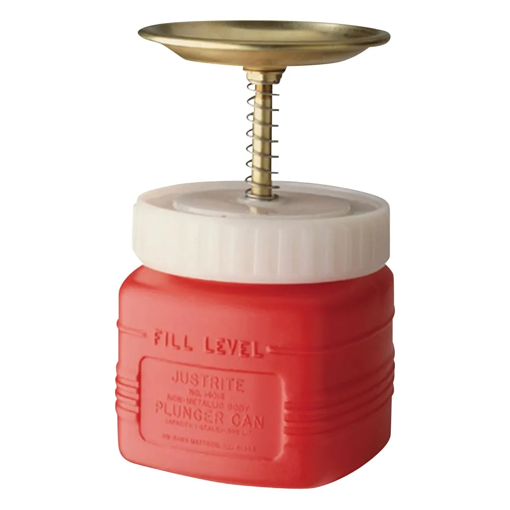 1-8733-05 Plunger Can 1L J14018
