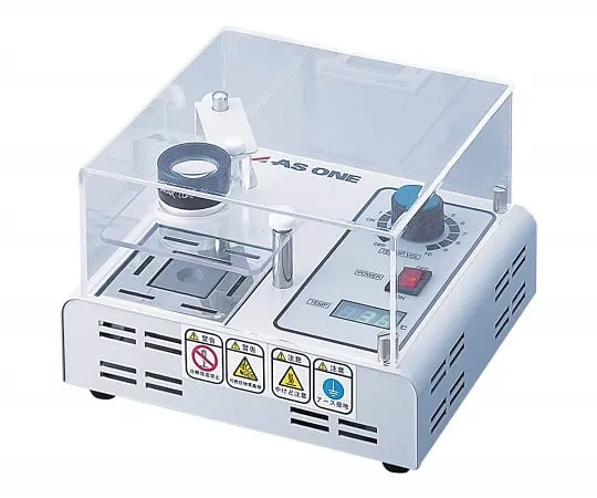 1-5804-01 Melting Temperature Measurement Device ATM-01