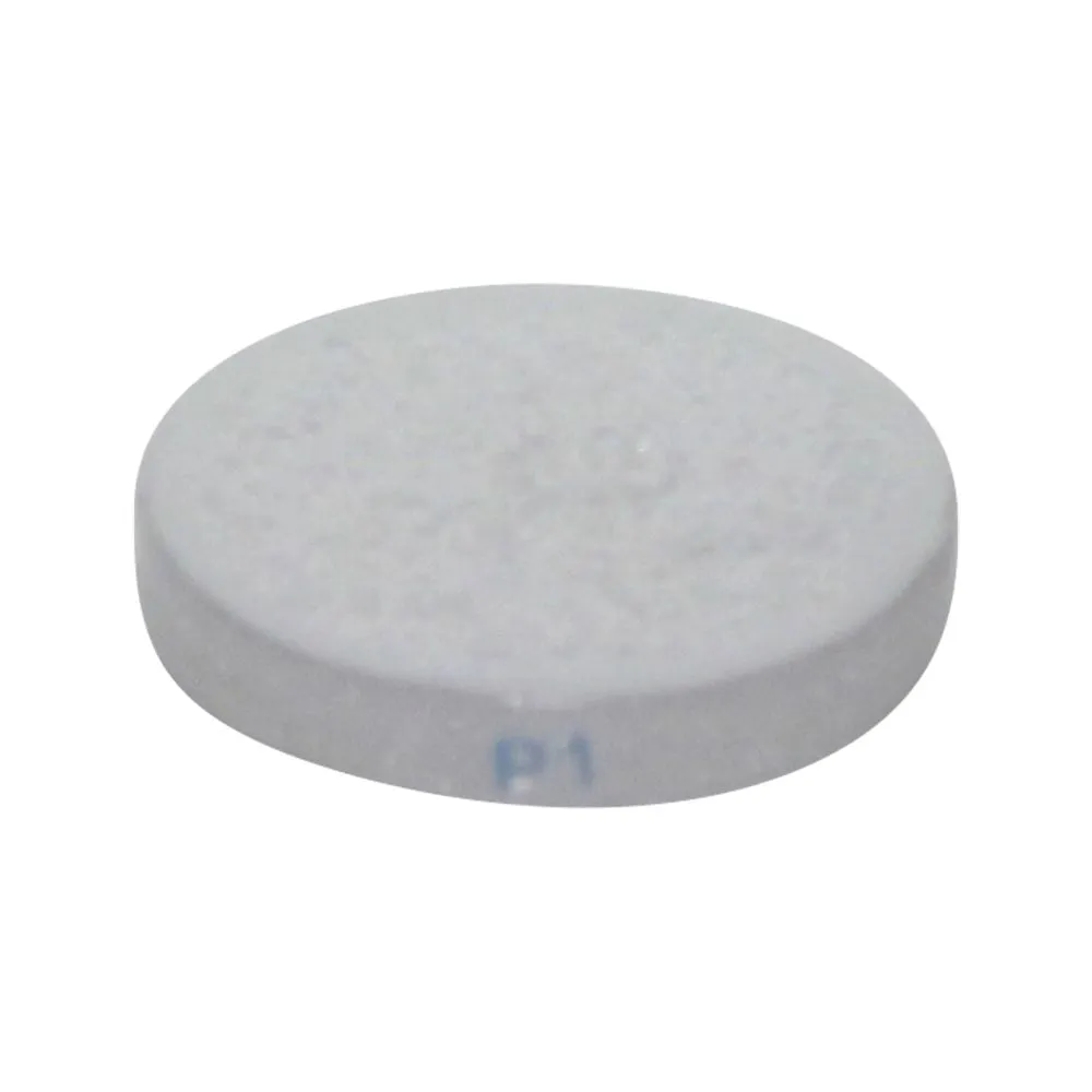 61-4429-82 Glass Filter Base Screw Type for Φ25mm 061620-2511