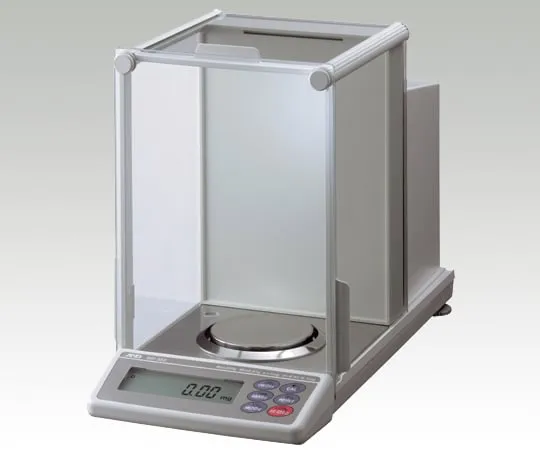 1-7747-03-20 Analysis Balance Scale with Calibration Certificate GH-120