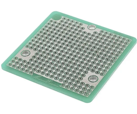 68-2028-89 ProtoBoard - Square 2inch PRT-08811