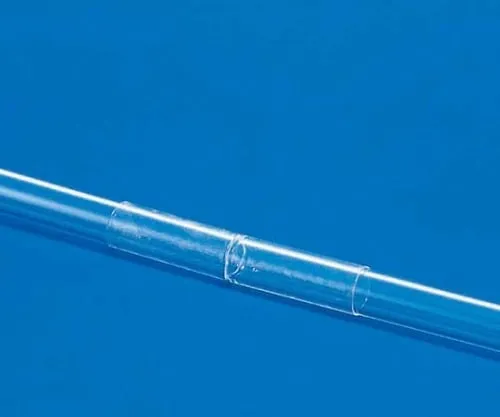61-4382-76 FEP Tube Joint 1.8 - 1.5 (10 Pcs) F-2101-01