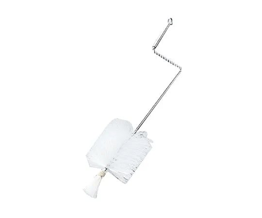 7-5655-01　［Discontinued］Spinning Bottle Brush Size　2