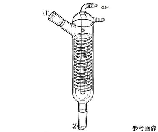 64-1062-65 Friedrich cooler C39-1-1