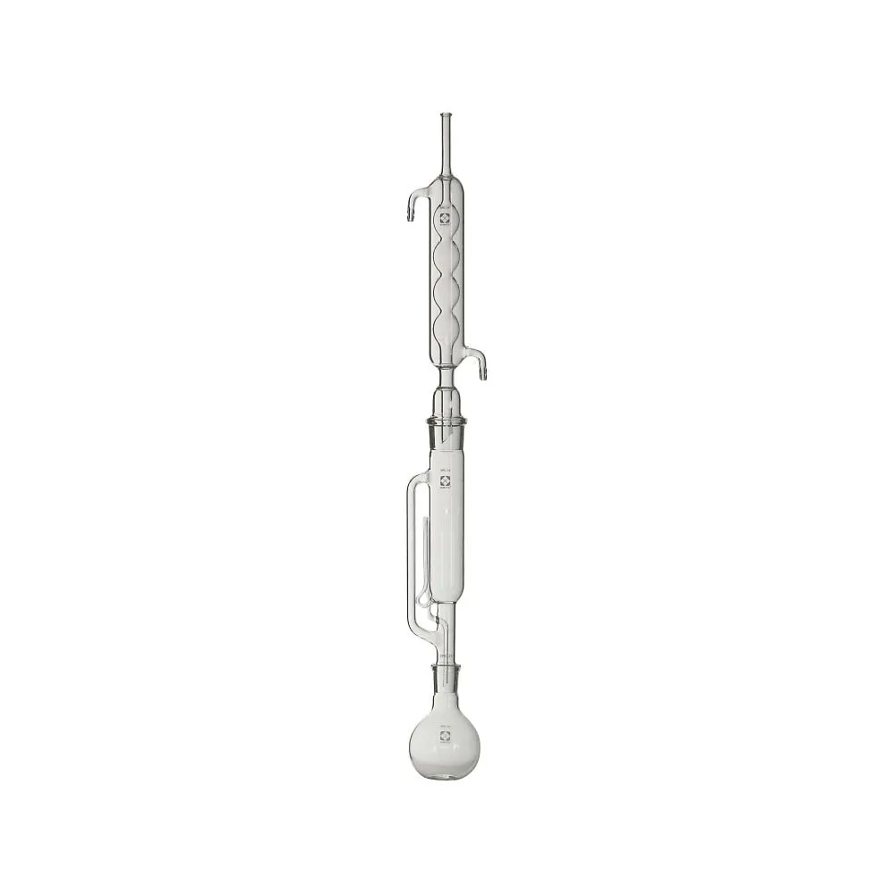 1-8871-01 Soxhlet Fat Extractor SPC 032080-01