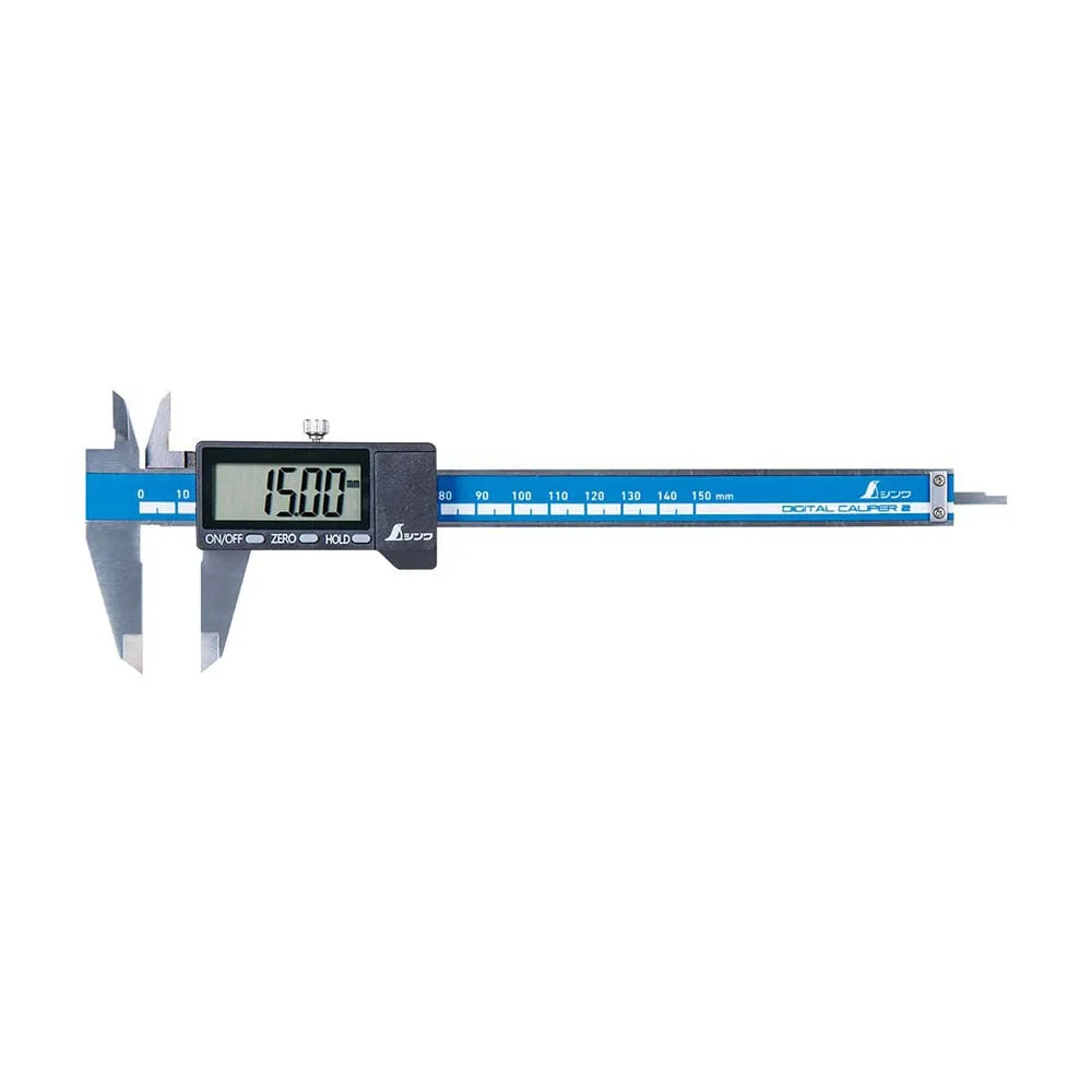 4-5427-01 Digital caliper (with hold function) 19995