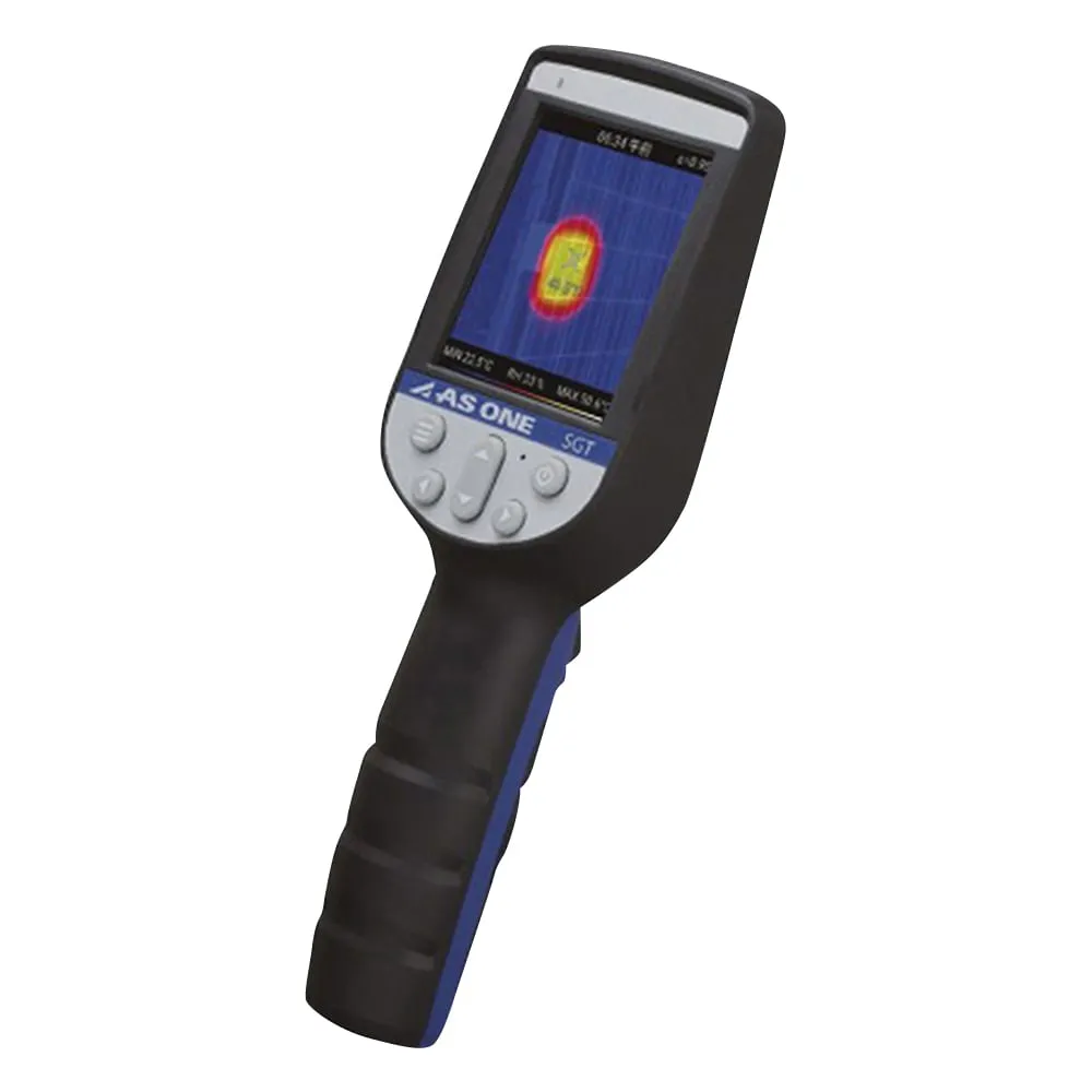 3-634-01 Thermography SGT