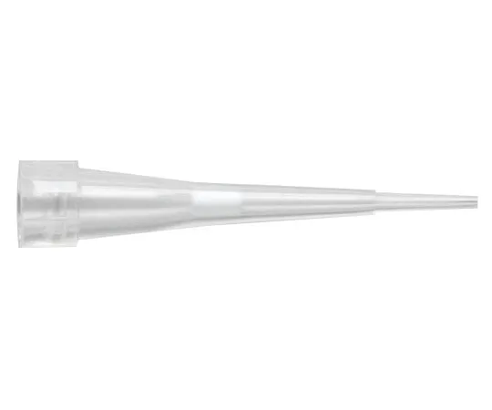 62-7023-98 QSP Filter tip 10uL 31.5mm rack Sterilized F104-96RS-10-LR-Q