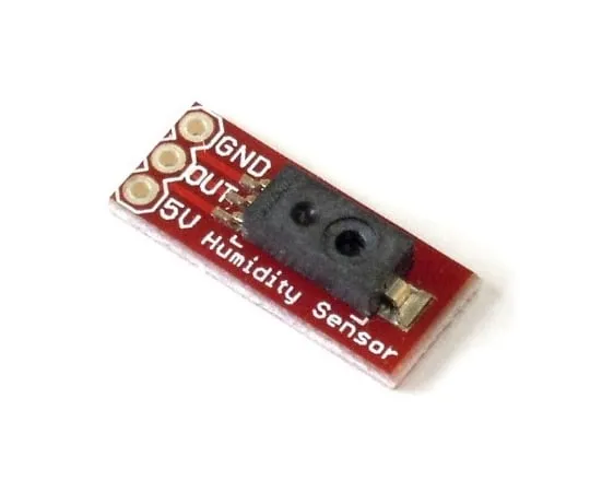 68-2025-12　［Discontinued］HIH-4030 Humidity Sensor　SFE-SEN-09569