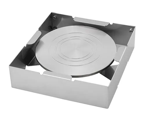 61-4675-13 Center of Mass Adjusting Plate (for MC-1000) AX-MC1000PAN