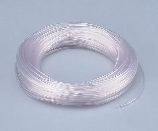 6-610-37-01 Vinyl Tube Hose 14 x 17, Length 1 m