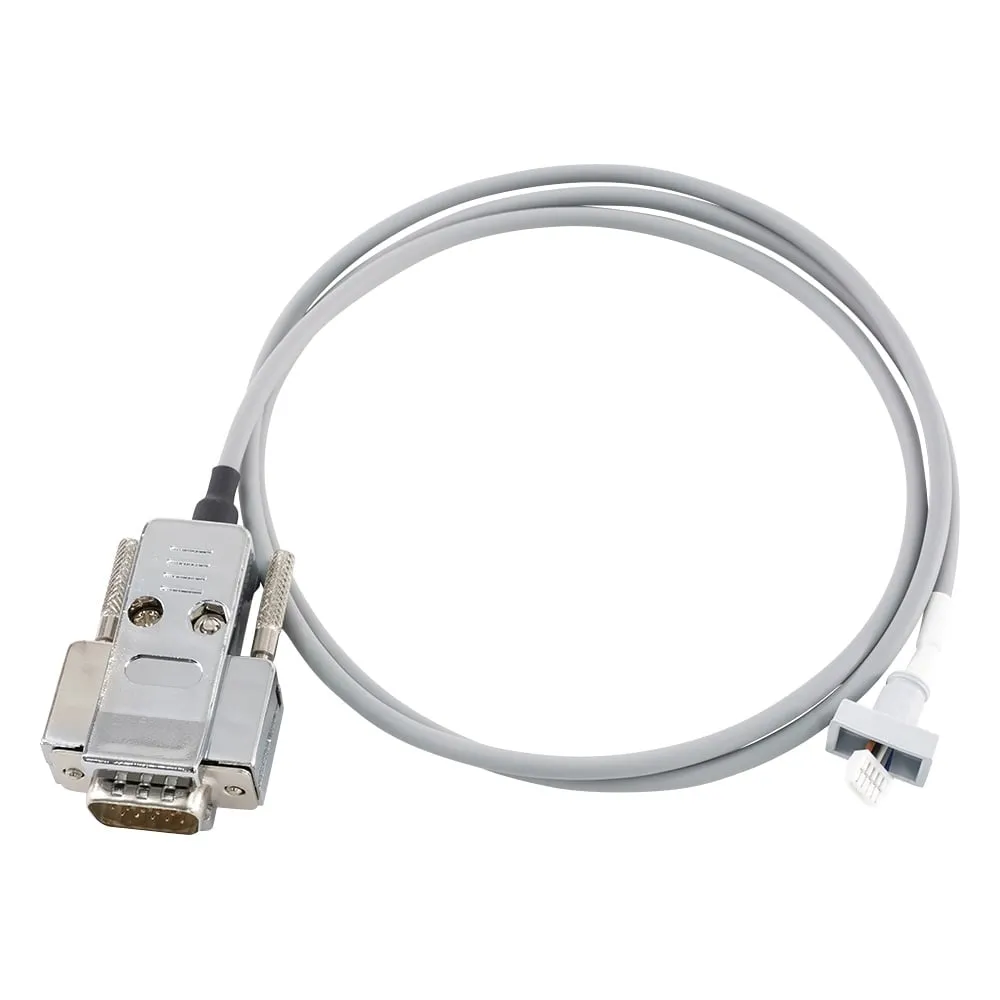 3-766-13 AC Adapter Connection Cable For Compact mass Flow Controller 1m MF-F-1M-FL629930