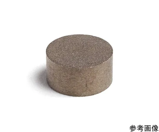 64-5399-30 Samarium-cobalt magnet φ5 x 1.5 (YKK 23) KE160