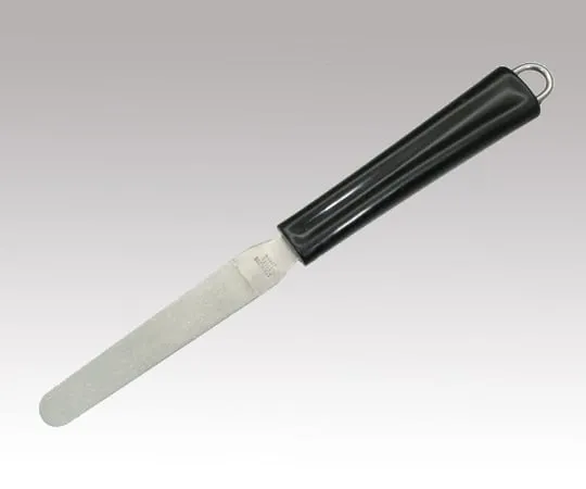1-1519-01 Diamond File #325 Black