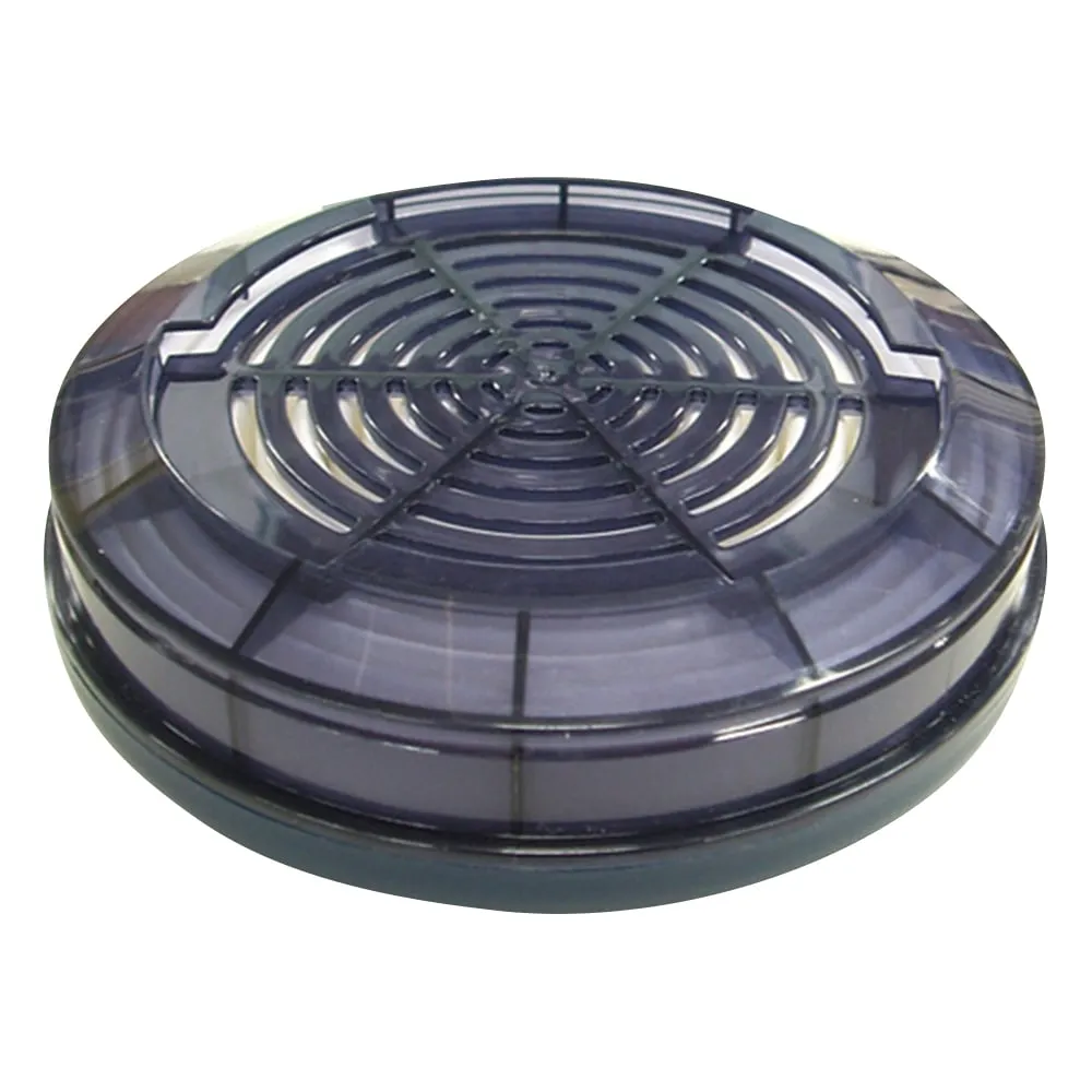 1-8833-02 Replacement Filter For Respiratory Protective Equipment With Electric Fan BRD-7