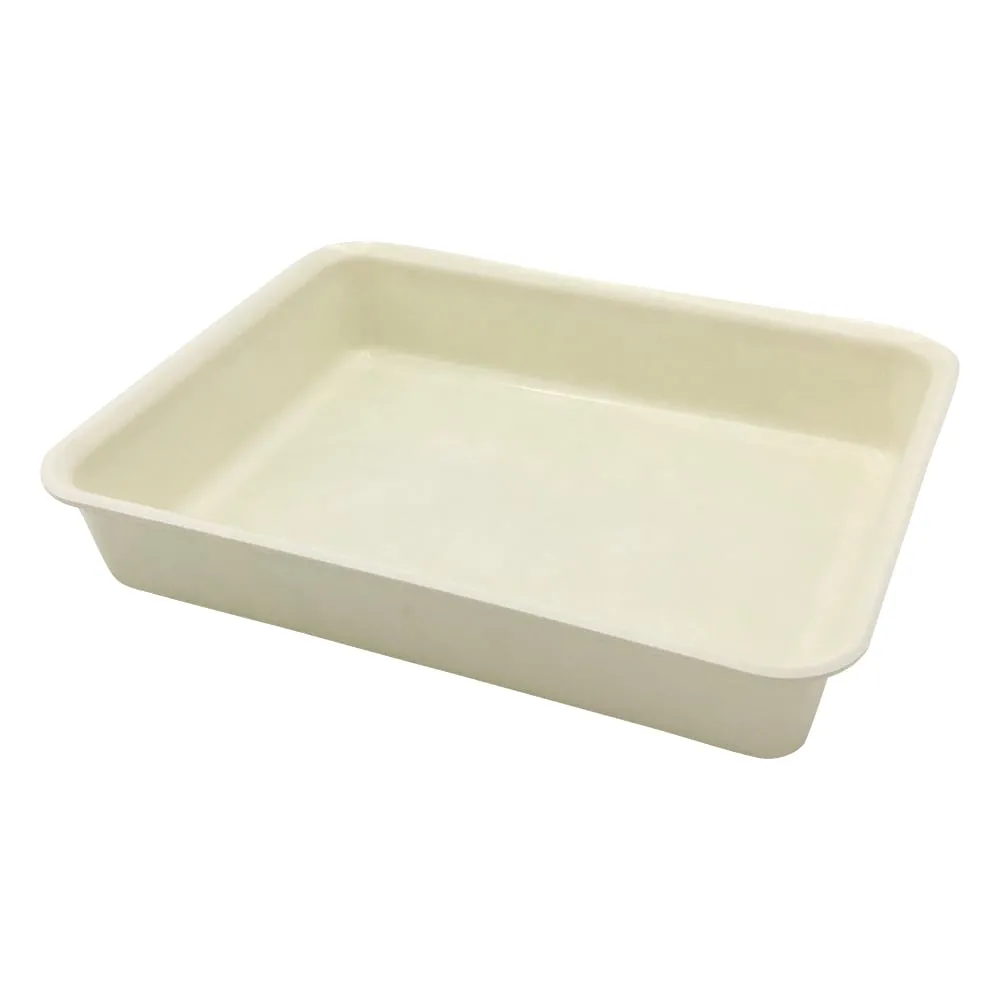4-5301-12 FRP Tray 268 x 207 x 50mm HF-1706