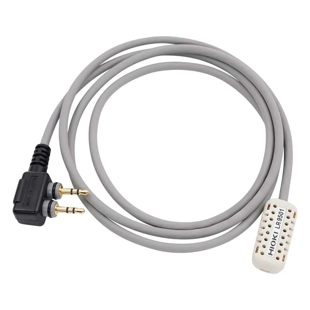 1-5840-41 Data Mini LR9501/Thermo-Hygro Logger Sensor LR9501/