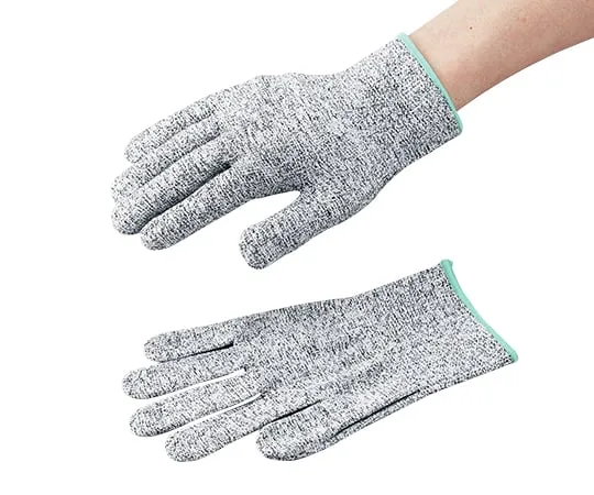 3-6146-01 Cut Resistant Glove Short Type CRGM55