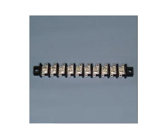 63-3159-60 Single-row Relay Terminal Block 250 V -6 A 10 pole ML-2015-10P
