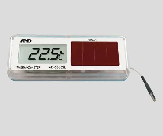 1-8826-11-57 Solar Thermometer with Chinese Calibration Certificate AD-5656SL
