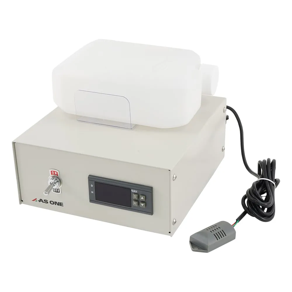 4-2692-01 Humidity control unit (dehumidification) STU-1