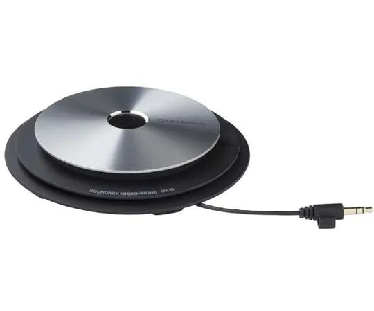 64-9619-48　［Discontinued］Boundary Microphone Electret Condenser Type　ME33