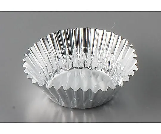 62-6648-59 Paper Pears Aluminum Case No. 8 Shallow 8 A (500 Sheets) 8A