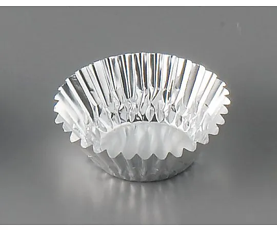 62-6648-54 Paper Pears Aluminum Case No. 5 Deep 5 F (500 Sheets) 5F