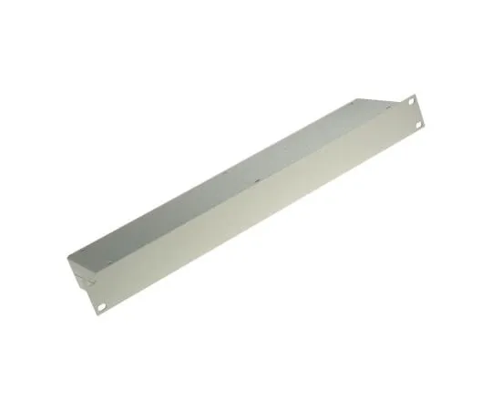63-4649-23 RS PRO, 1U Rack Mount Case, 44 x 89mm 584-205
