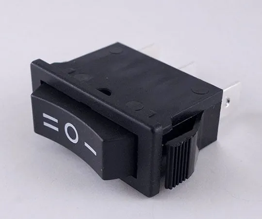 63-3125-77 Locker Switch ON-OFF-ON 3073-K4P11C03T1B02C-EA