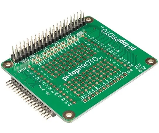67-0422-47　［Discontinued］pi-topPROTO　DEV-14356