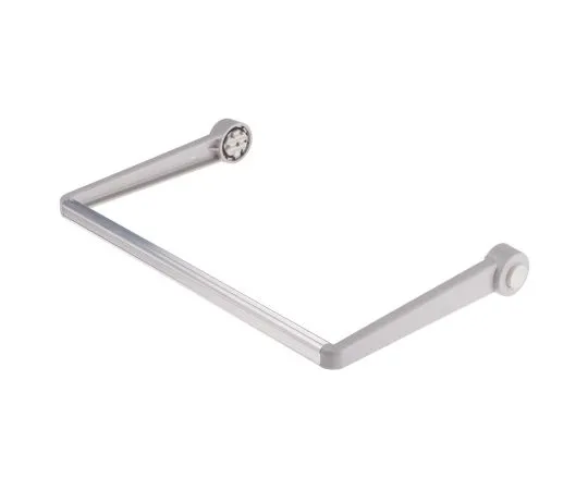 63-4636-76 RS PRO Handle for *** with ABS Desk Case 504-798